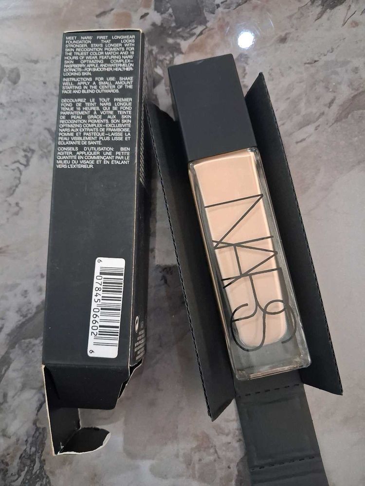 NARS Foundation