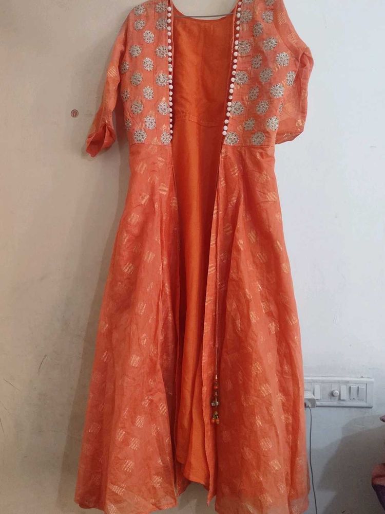 Long Shrug For Girls And Woman With Heavy Lutkan