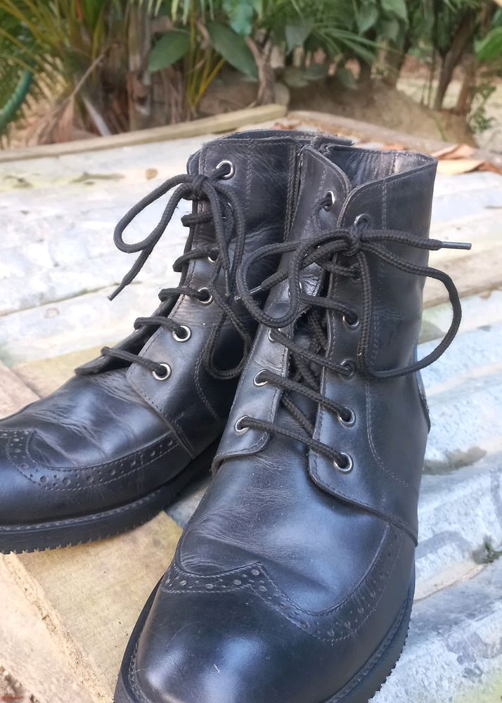 Men&#39;s Boot