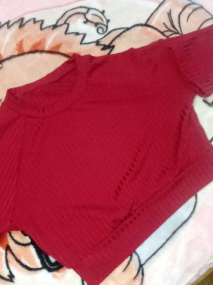 Ladies Blouse