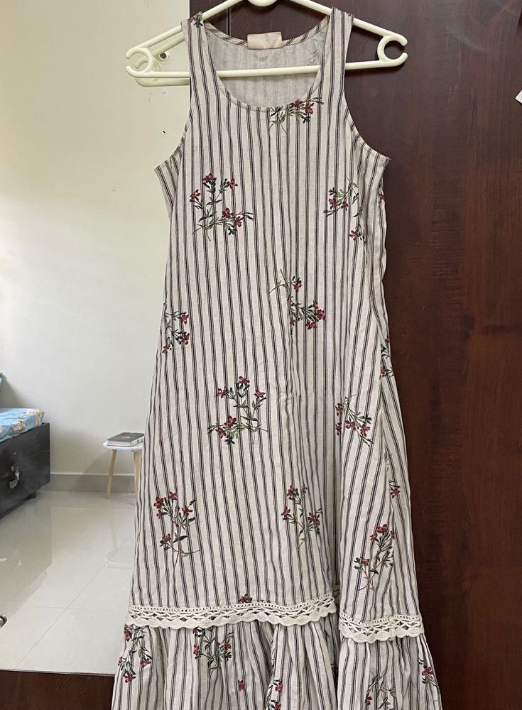 Beautiful Dress Westside