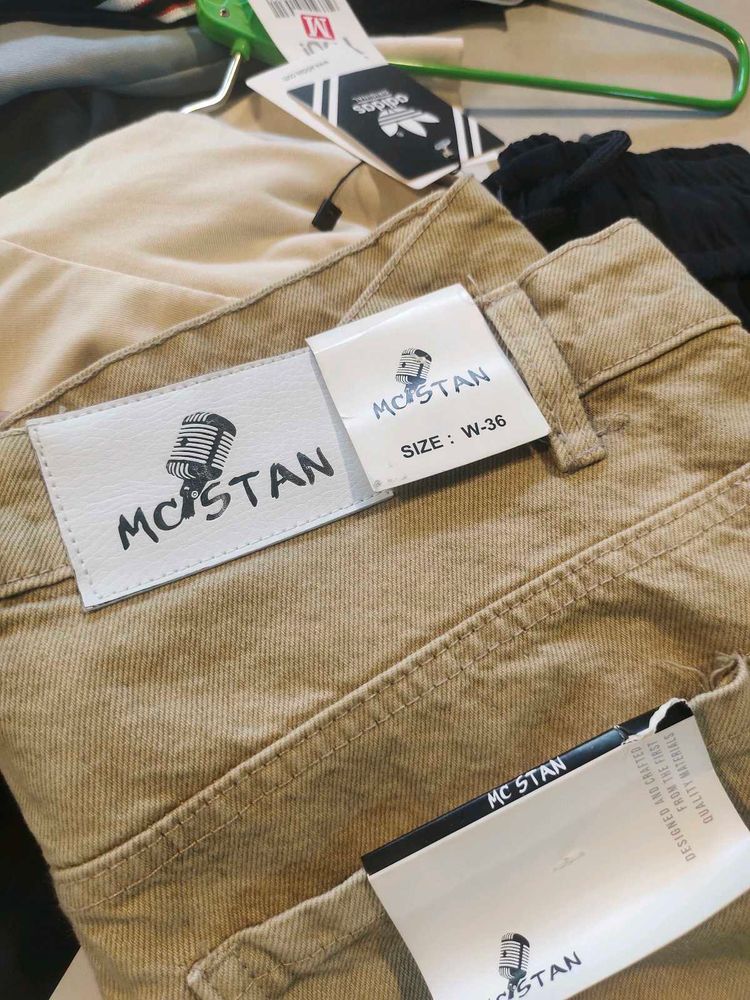 Cargo Pants