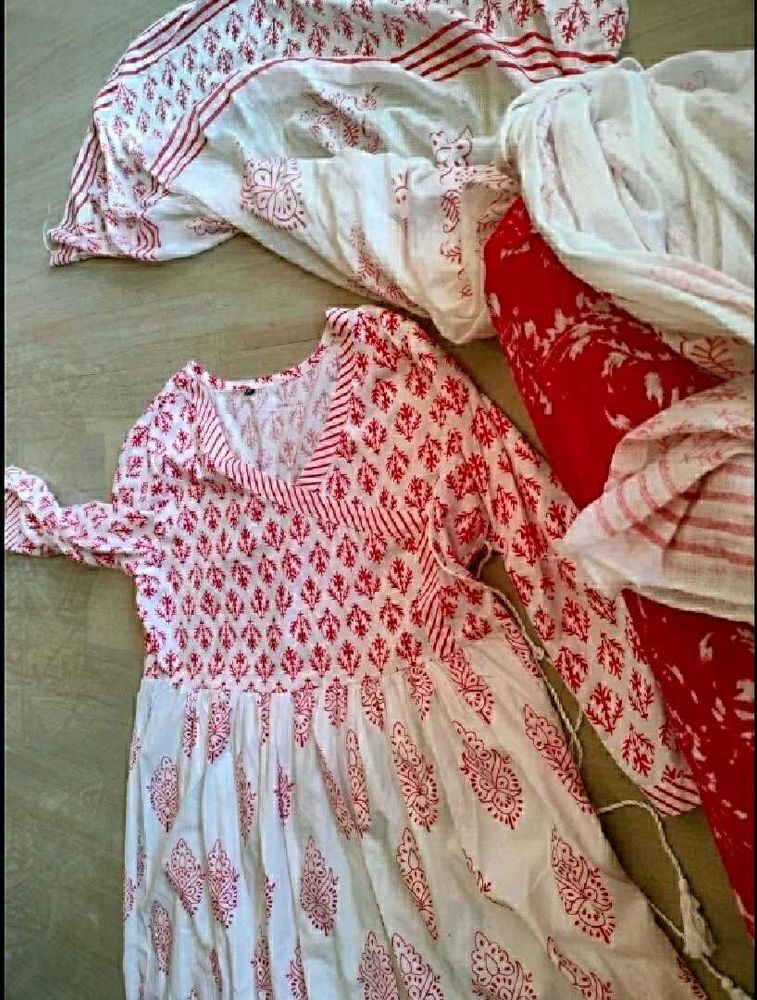Kurta set