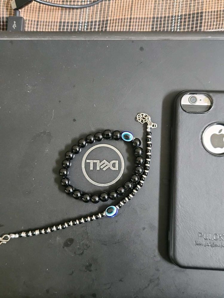 Evil Eye Bracelet