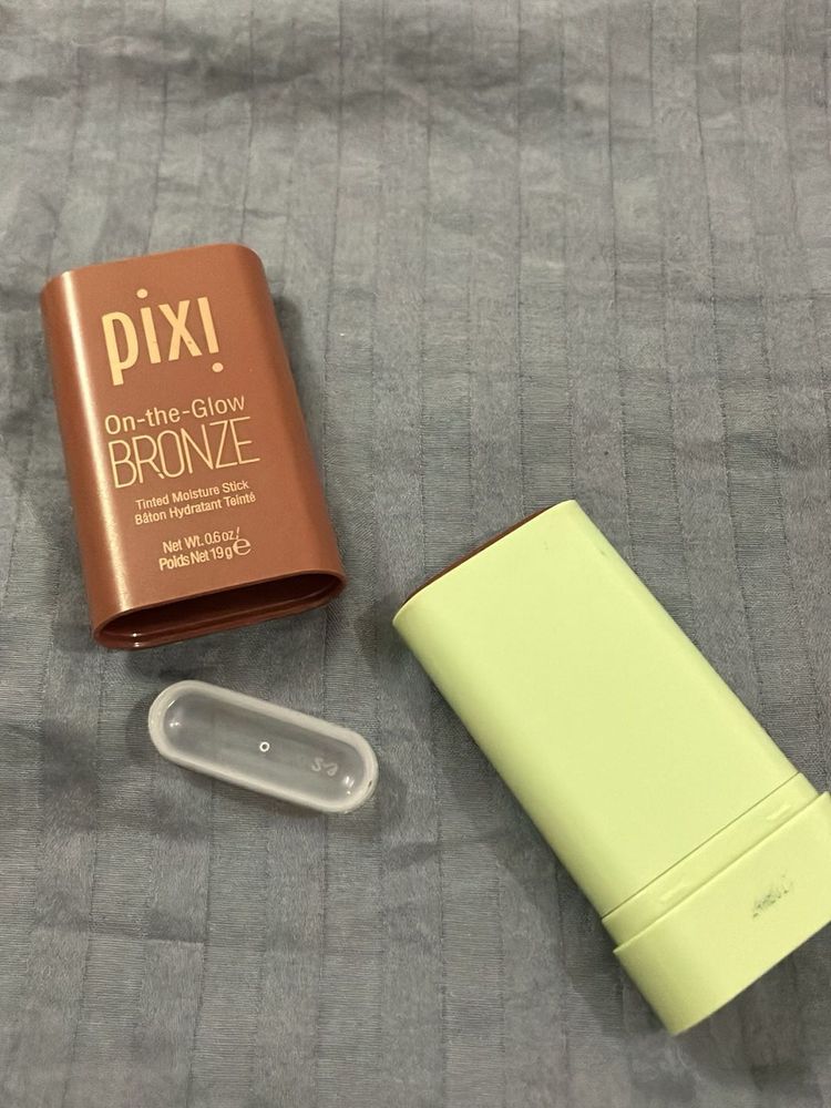 Pixi On The Glow Bronze Beach Glo