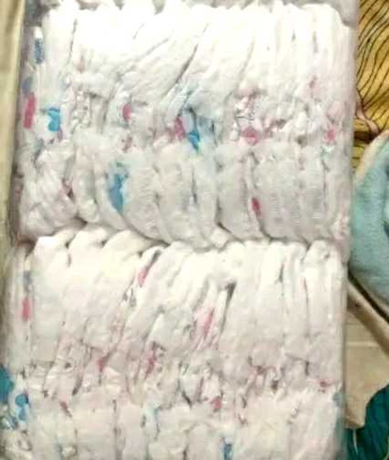 Kids Diaper XXL Size 30 Pants