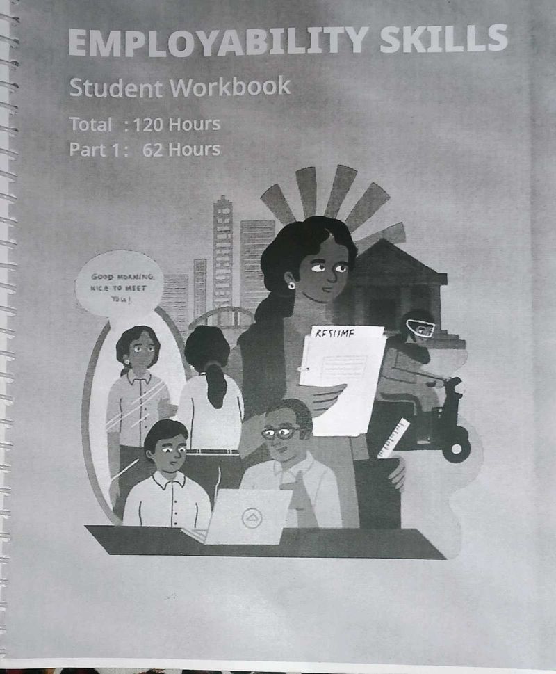 Electrician Trade Practical 1st Semester