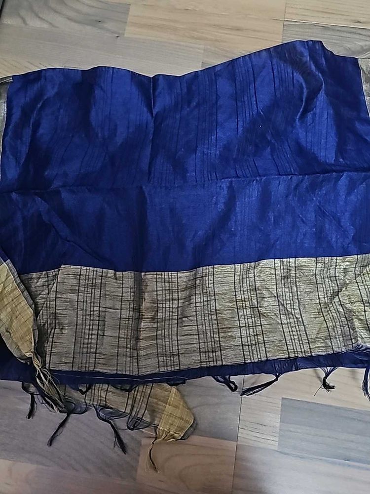 Chanderi Silk Dupatta