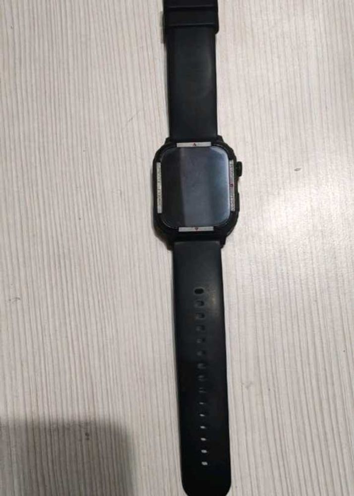 Fire Boltt Smartwatch