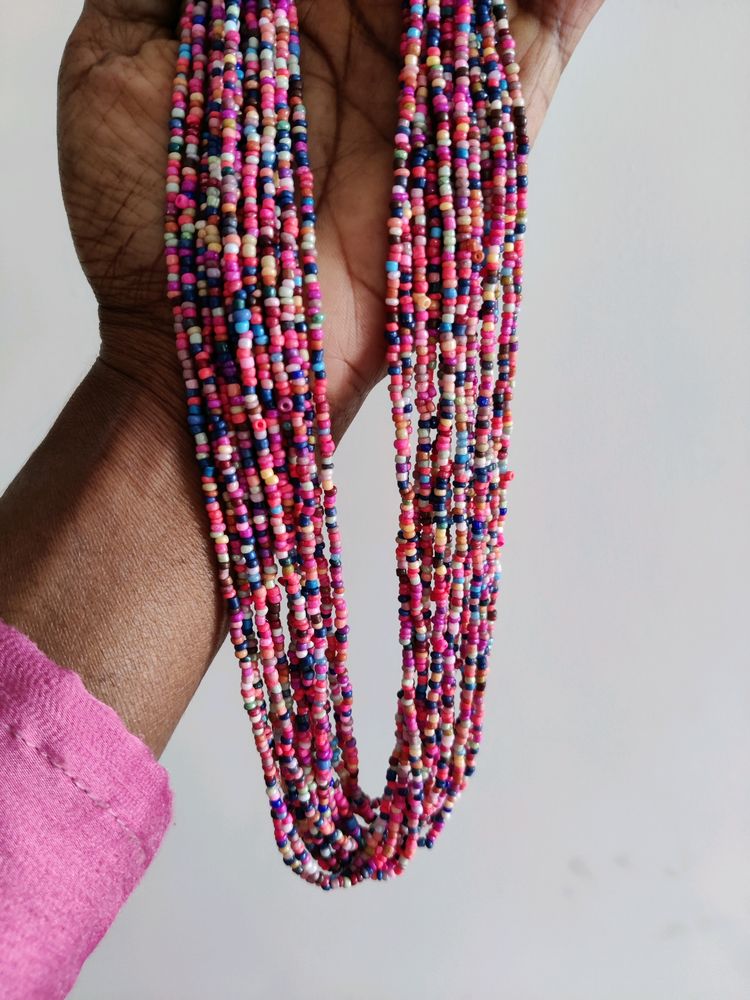 Beads Necklaces