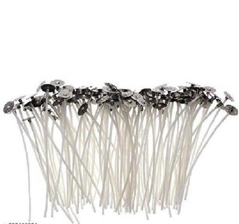 200 Candle Wick!