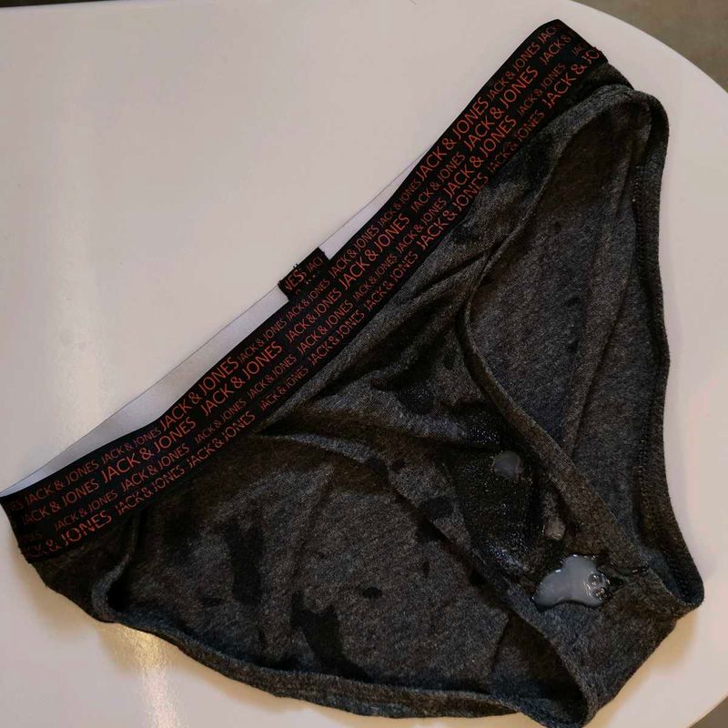Used V Shaped Brief (Small)