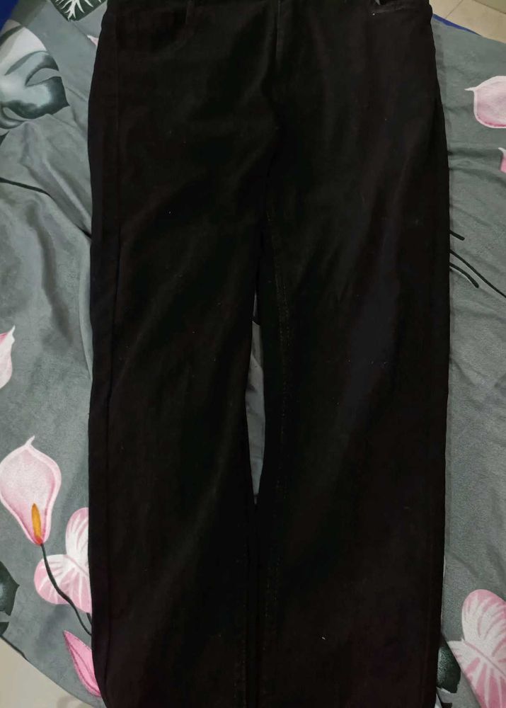 Black Jeans 👖 For Women