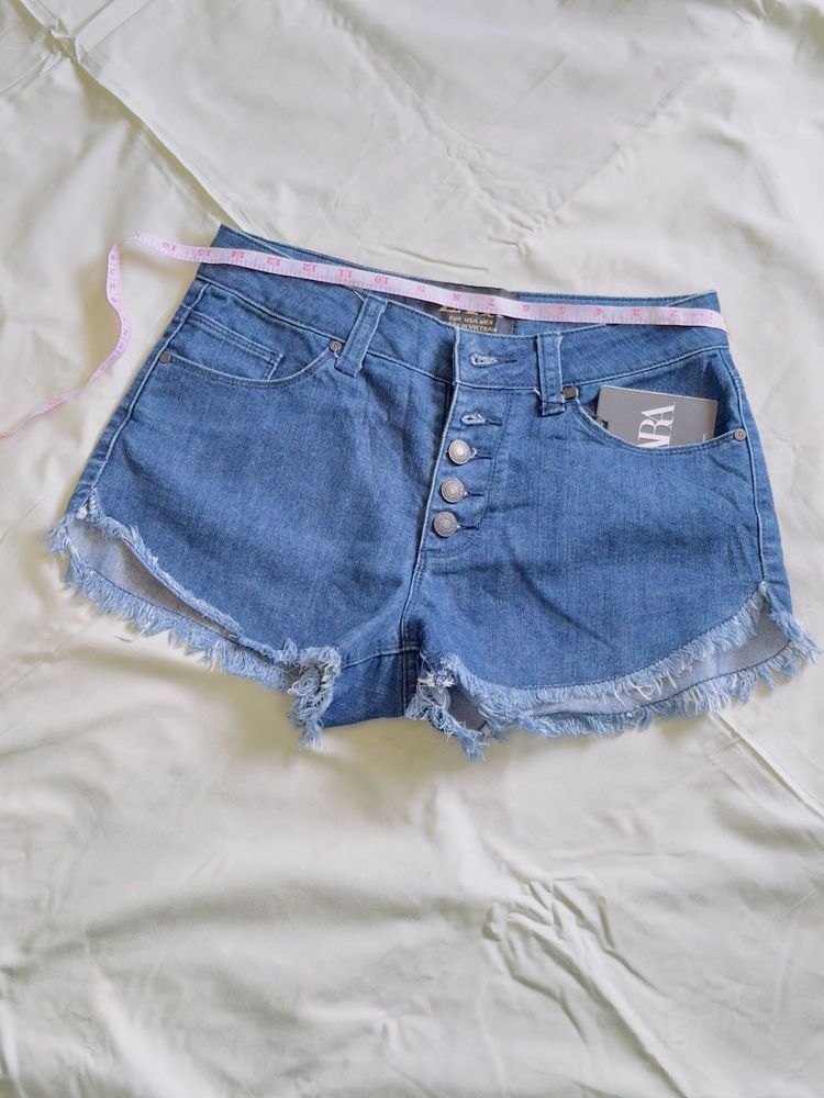 Trendy Shorts