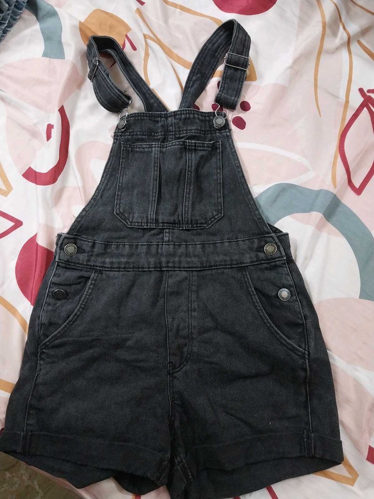 Cute Y2k Style Playsuit