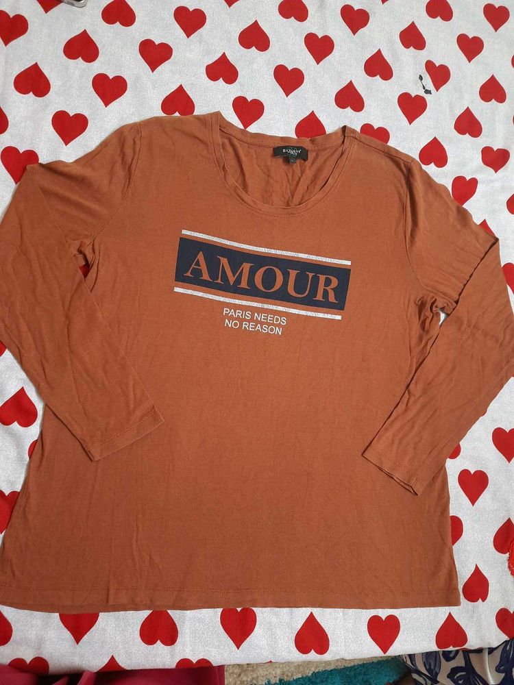 Tshirt Women