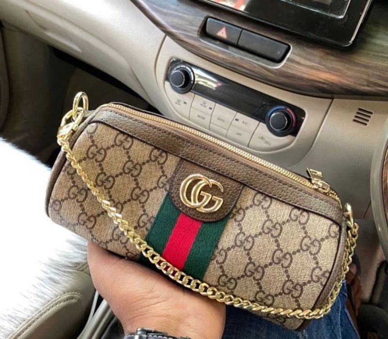 Gucci GG Marmont Mini Bag
