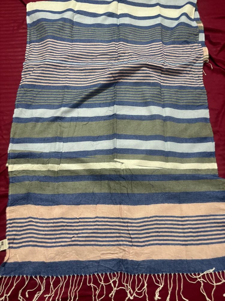 H&amp;MStriped Scarf