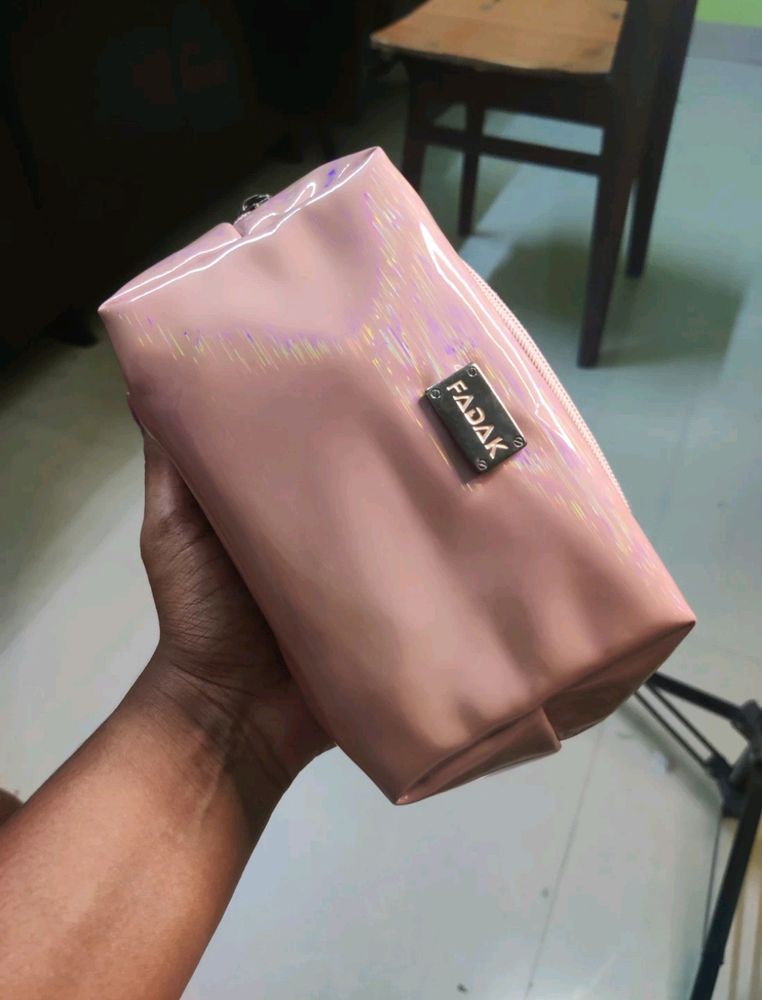 FADAK COSMETICS POUCHE
