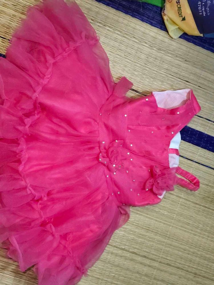 Baby Dress
