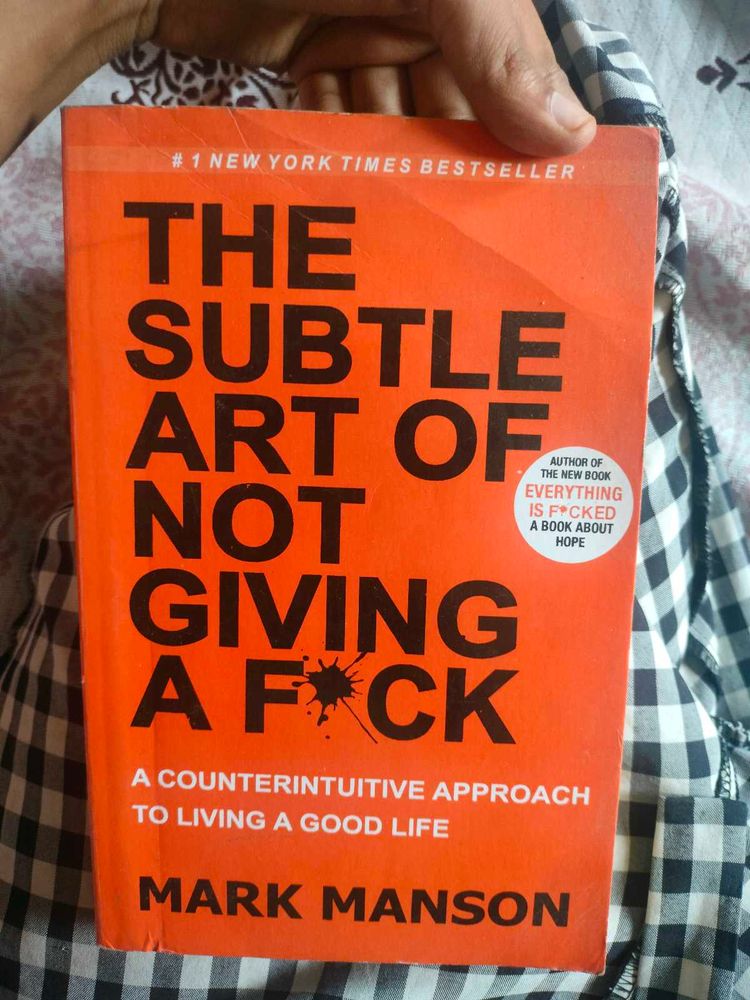 3 Books