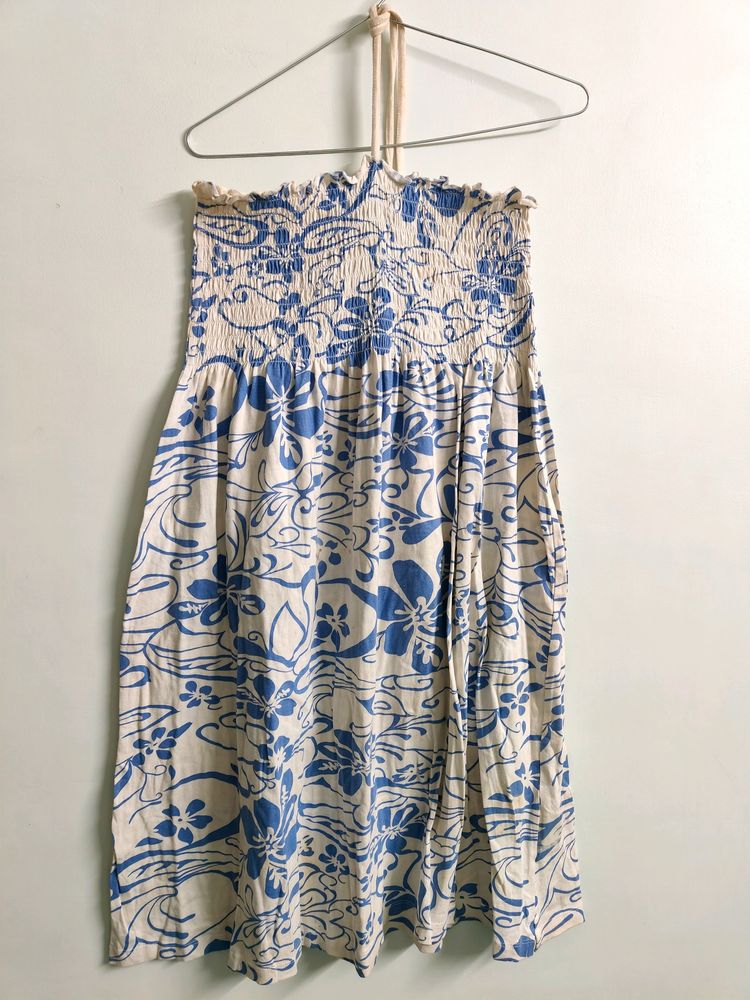 Tube Style Dress