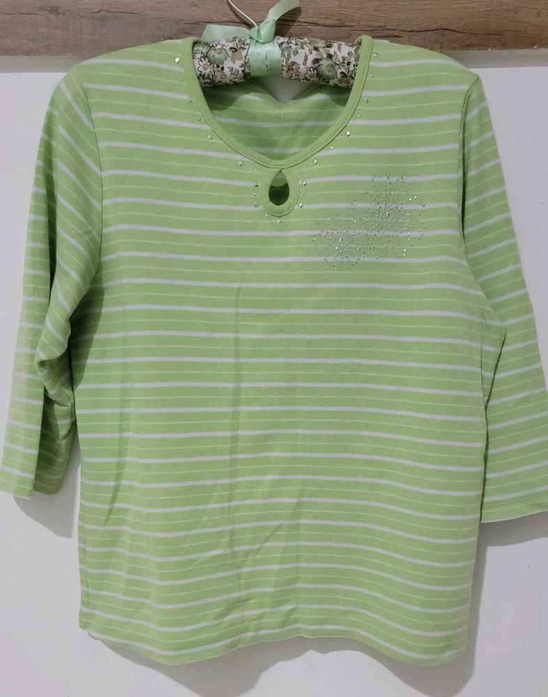 Stripped Tshirts