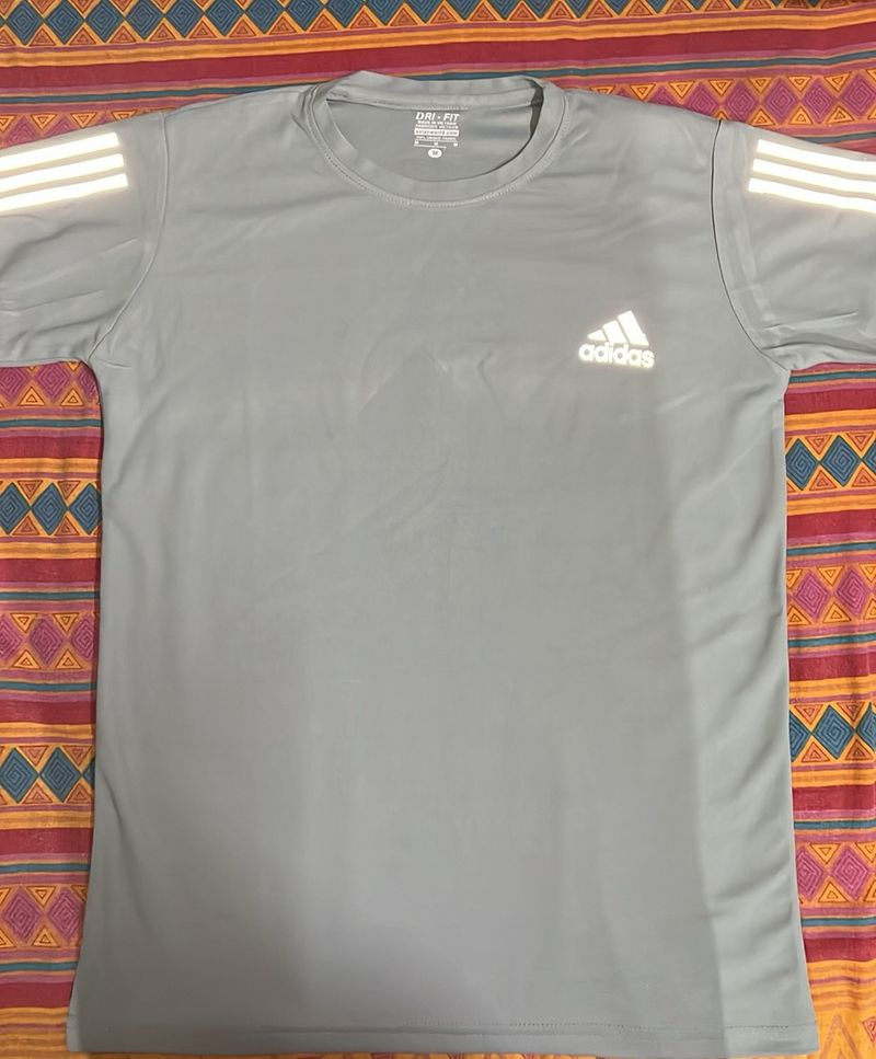 Adidas DRI-FIT Training Tee