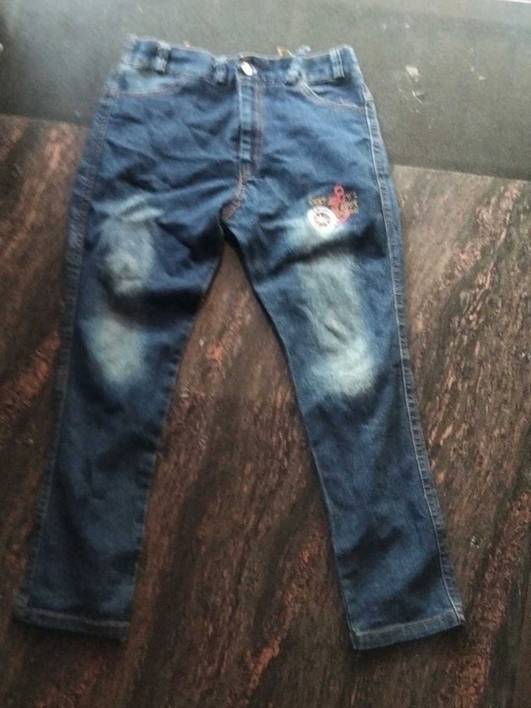 Good Pant Kids