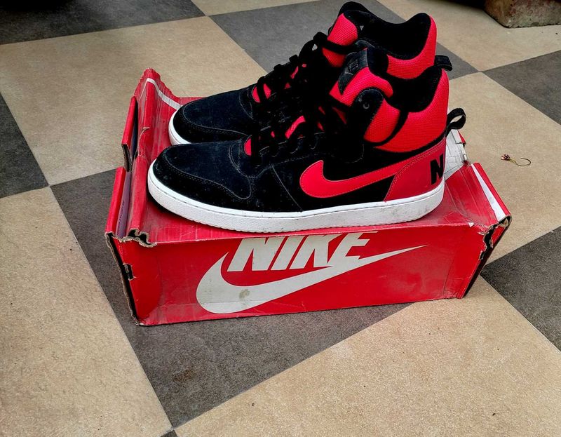 Nike Casual Shoes