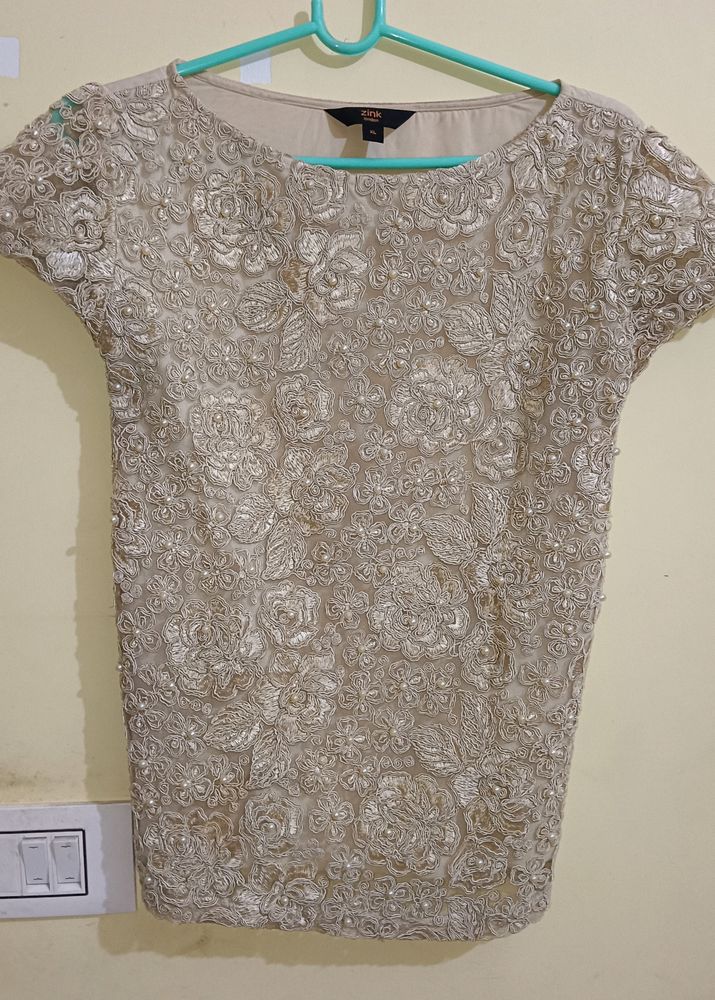 Designer Top