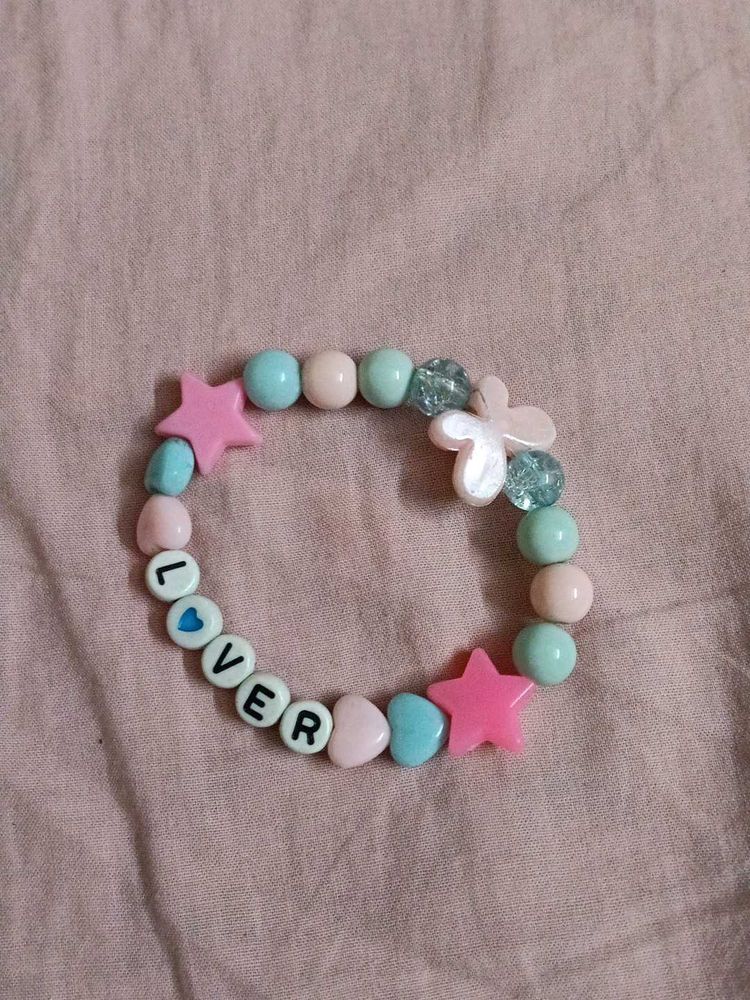 Taylor Swift Lover Bracelet