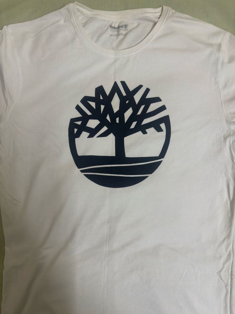 Timberland Tee