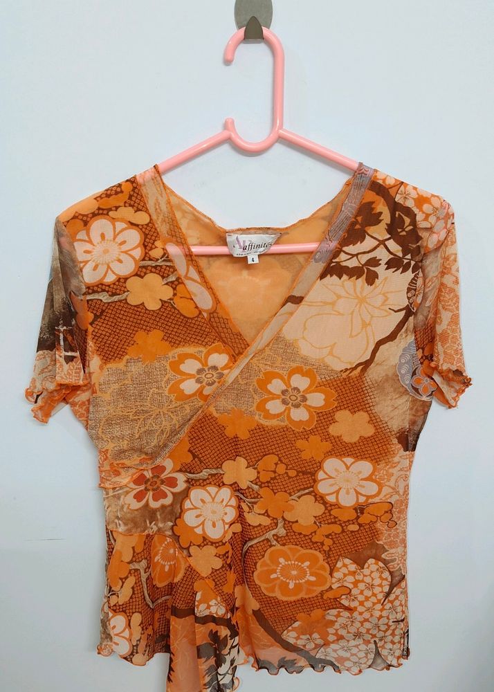 vintage Armand Thiery. it&#39;s giving earthy baddie🧚