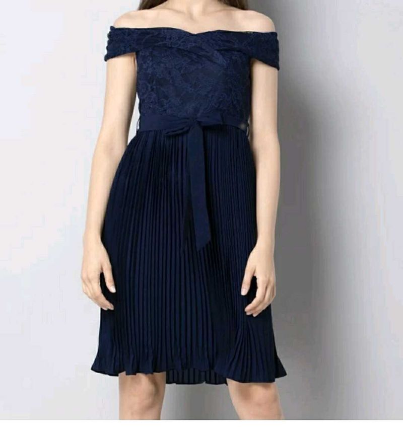Faballey New Dress