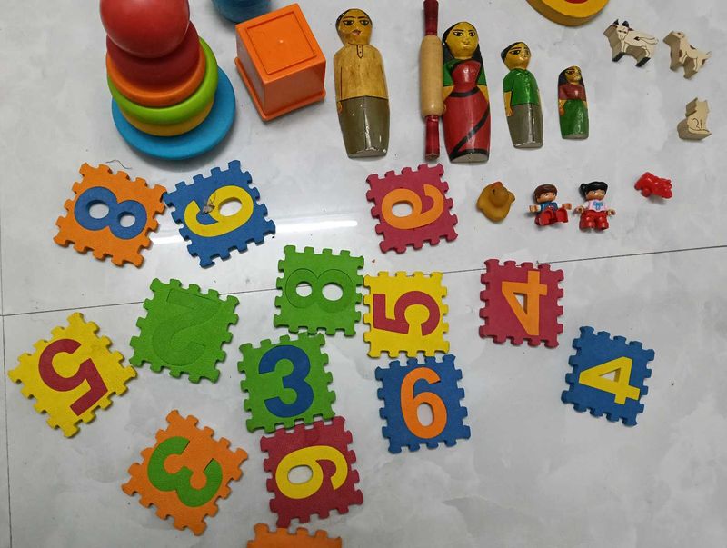 Kids Learning Toys