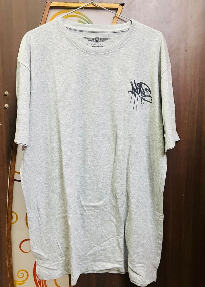 Graffiti Oversize MaSh T-Shirt ❤️👕👊🏻