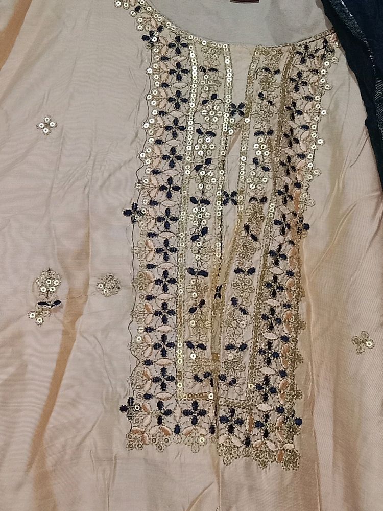 New Pant Kurti Set