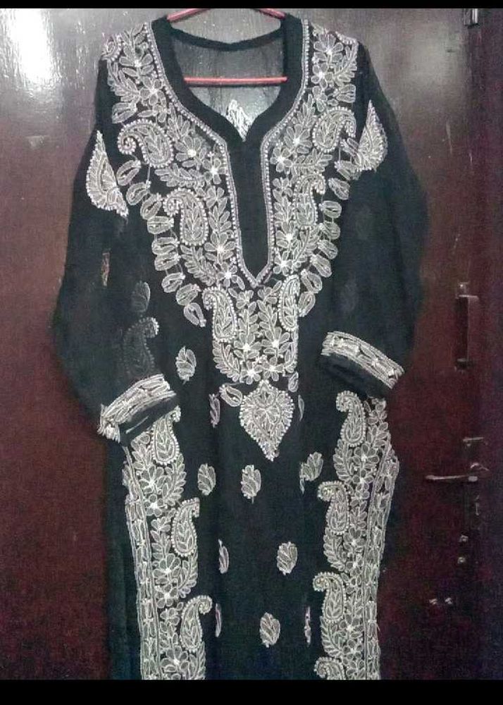 Chicken Kari Kurta