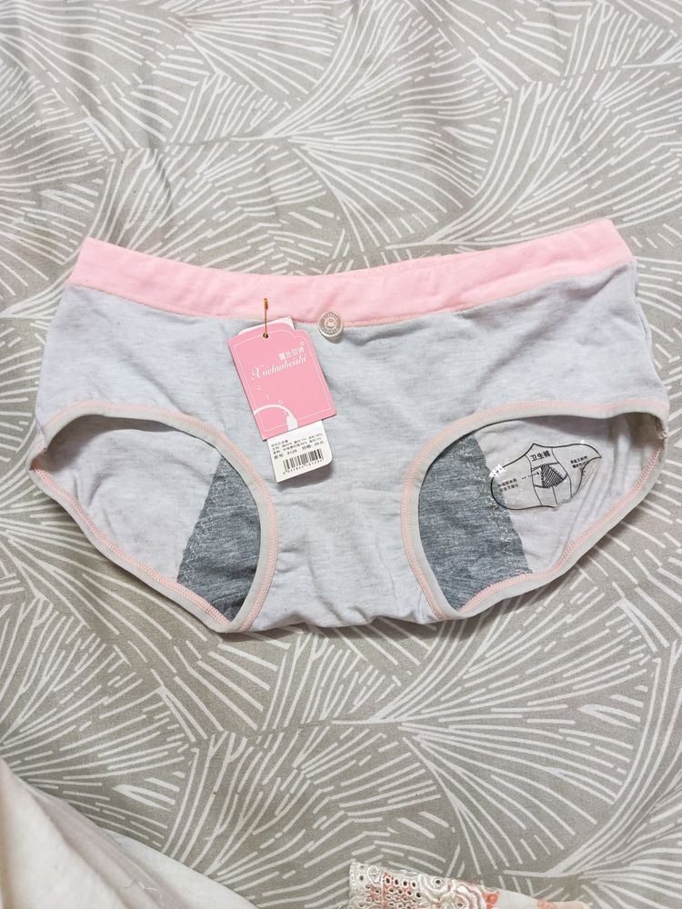 Women&#39;s Brief