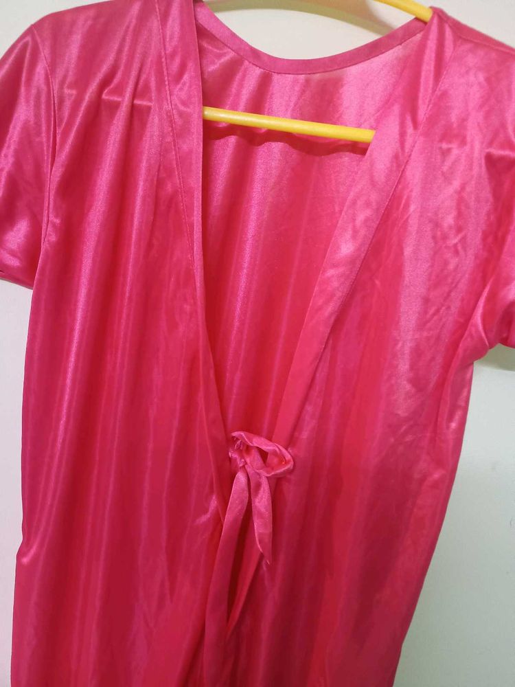 Pink Nightsuit