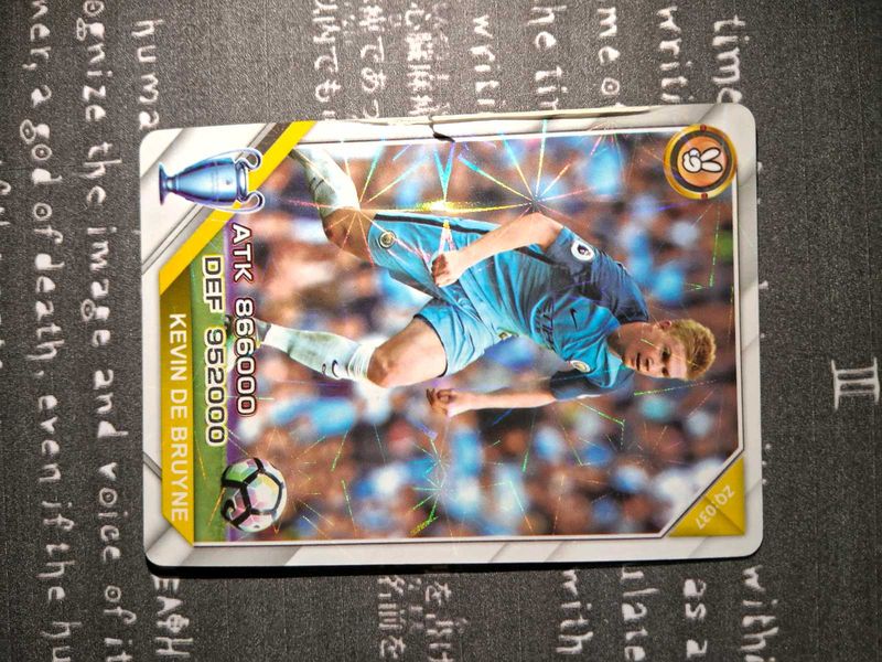 football cards 11 for ₹149 only
