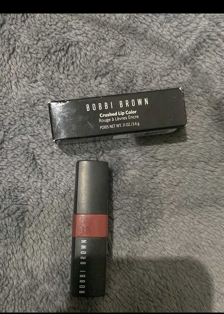 Bobbi Brown Crushed Lip Color
