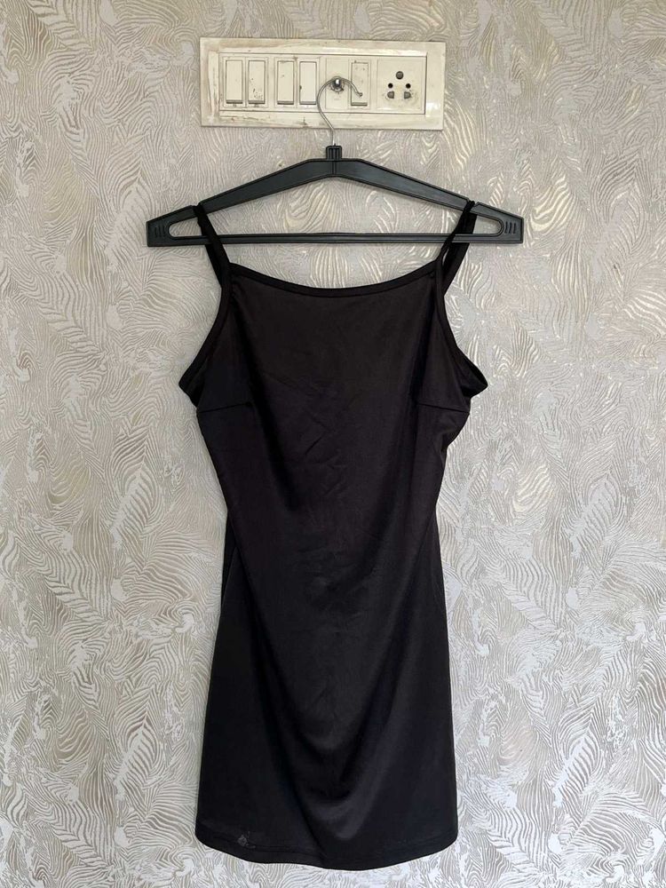 Black Camisole