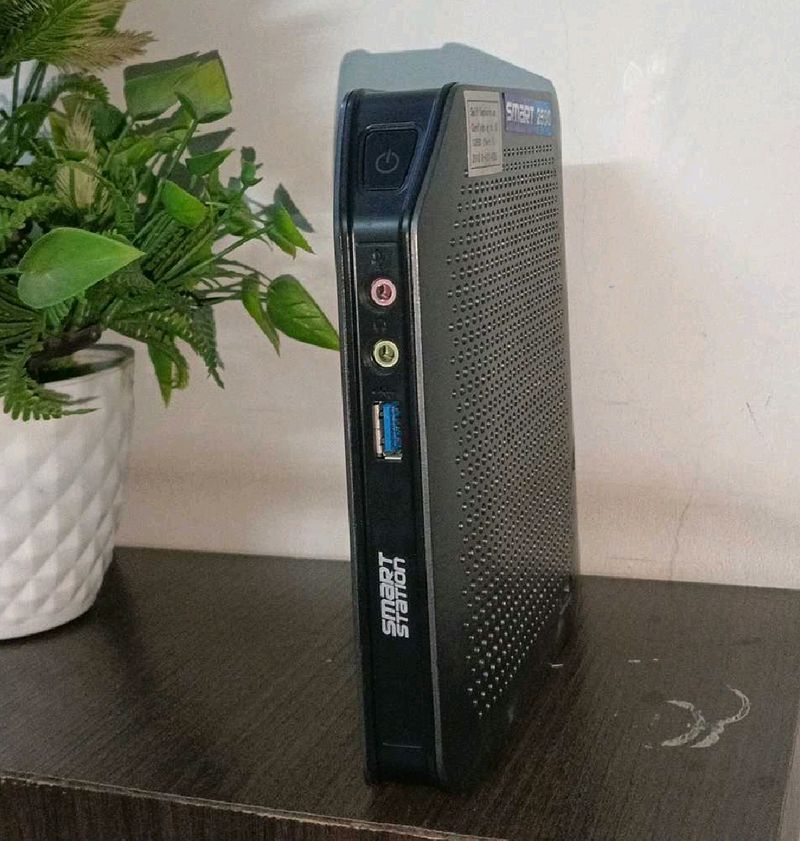 Smartstaion 2590