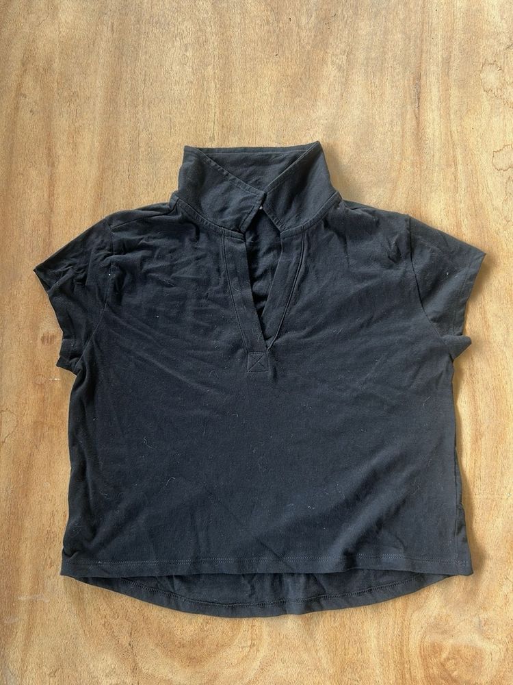 Black Top