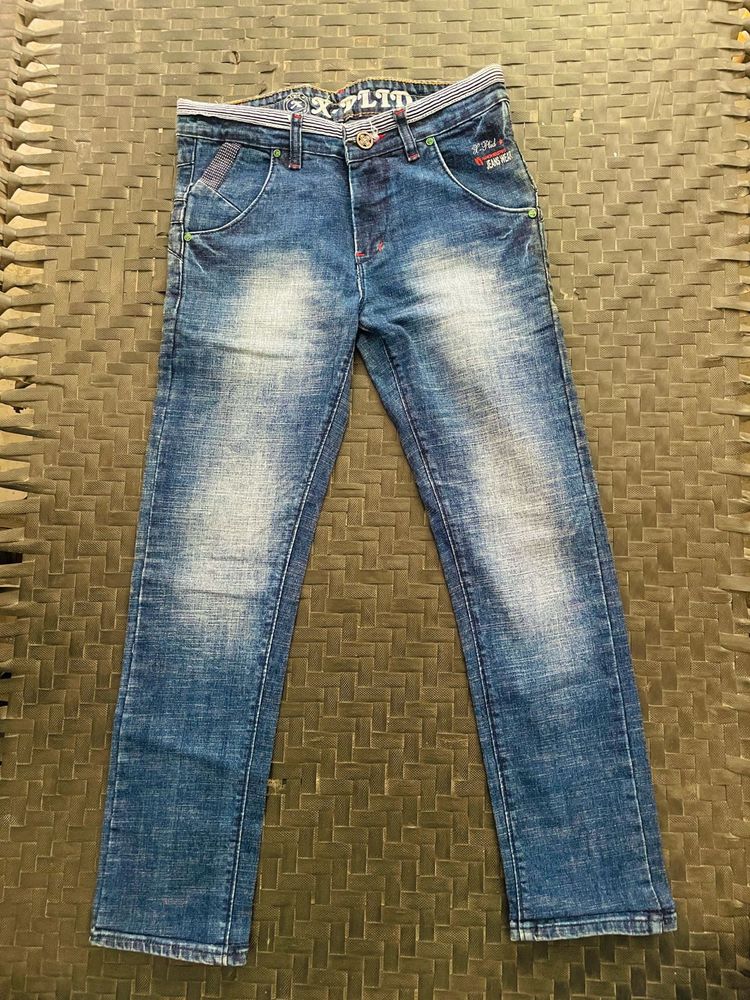 Mens Jeans