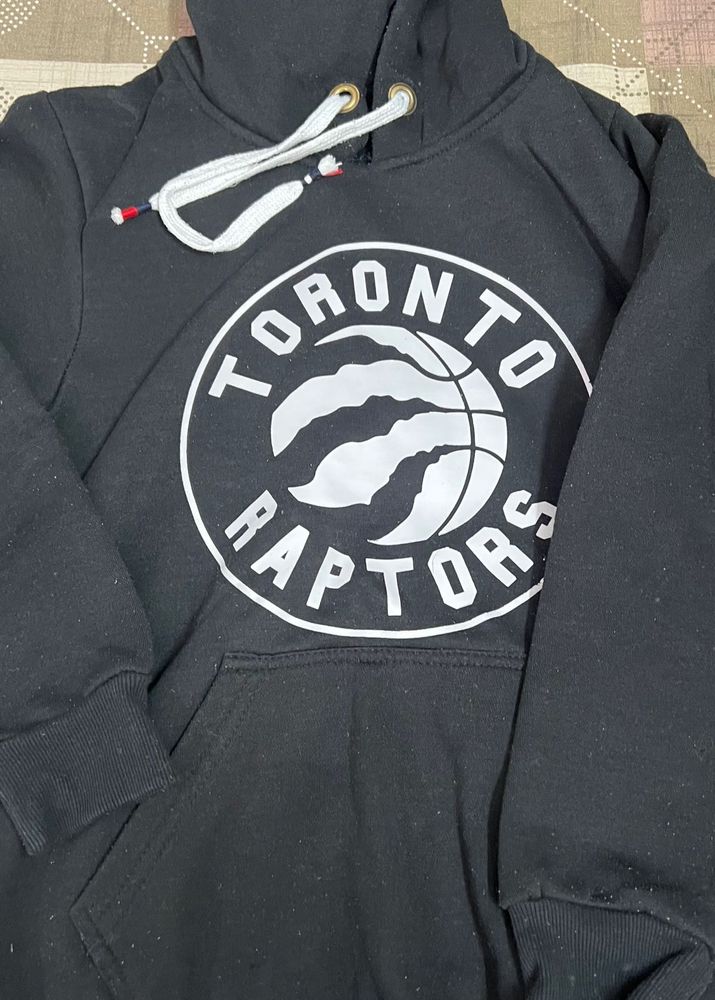 Toronto Raptors Hoodie