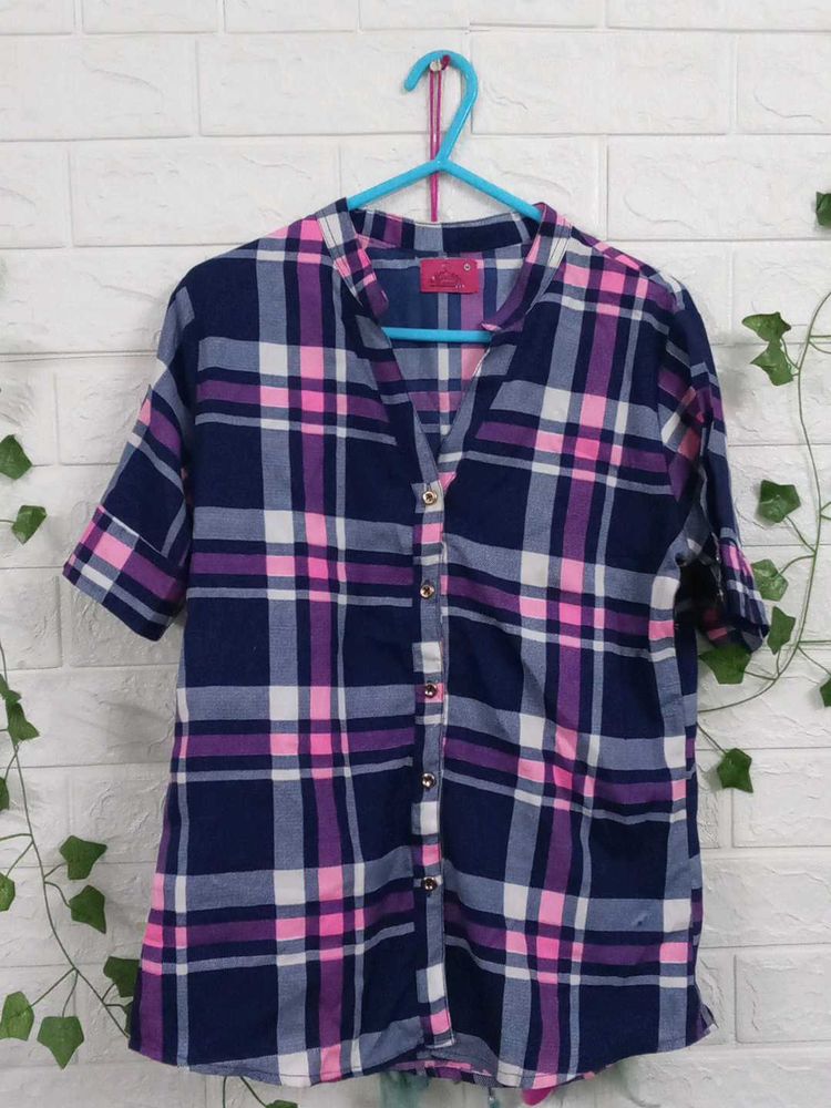 Casual Shirts For Women