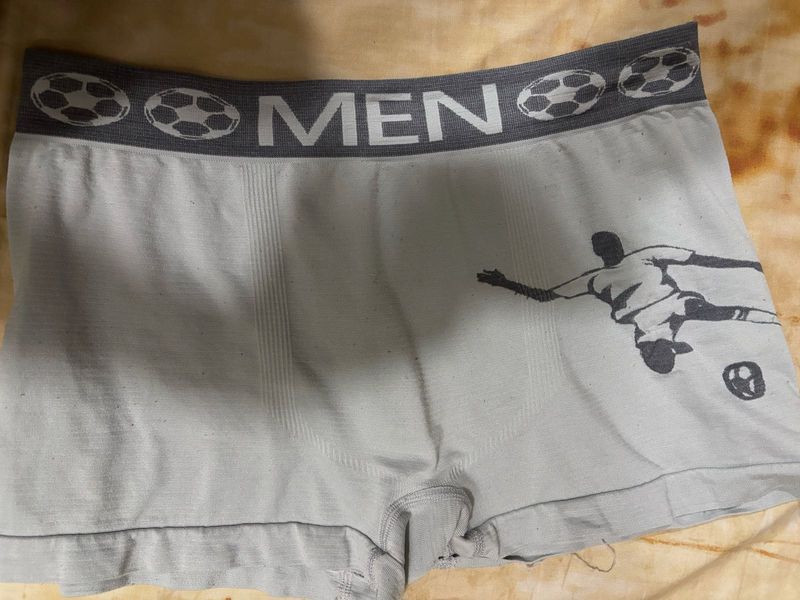 Free Size Boxer Briefs